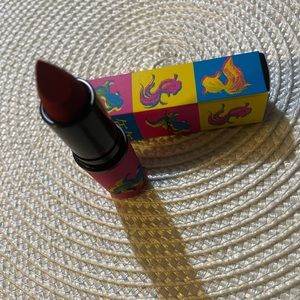 MAC Lipstick
